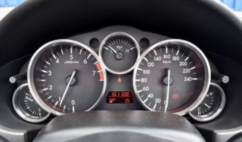 Mazda MX-5 1.8 Kaminari vol
