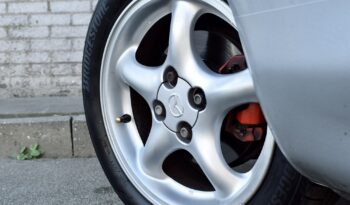 Mazda MX-5 1.6i Touring vol