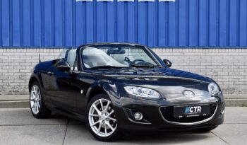 Mazda MX-5 1.8 Kaminari vol