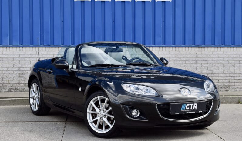 Mazda MX-5 1.8 Kaminari vol