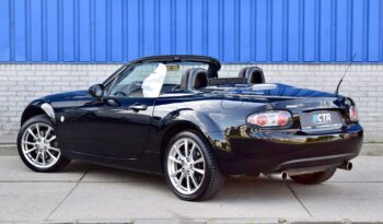 Mazda MX-5 1.8 Niseko vol