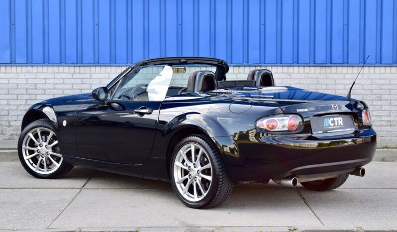 Mazda MX-5 1.8 Niseko vol
