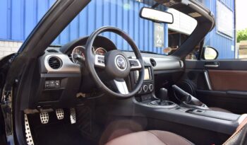 Mazda MX-5 1.8 Hanabi vol