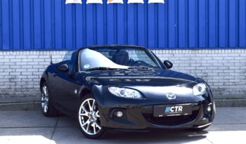 Mazda MX-5 1.8 Hanabi vol