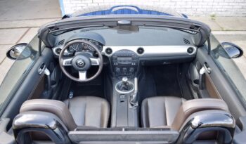 Mazda MX-5 1.8 Niseko vol