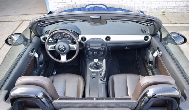 Mazda MX-5 1.8 Niseko vol