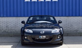 Mazda MX-5 1.8 Hanabi vol