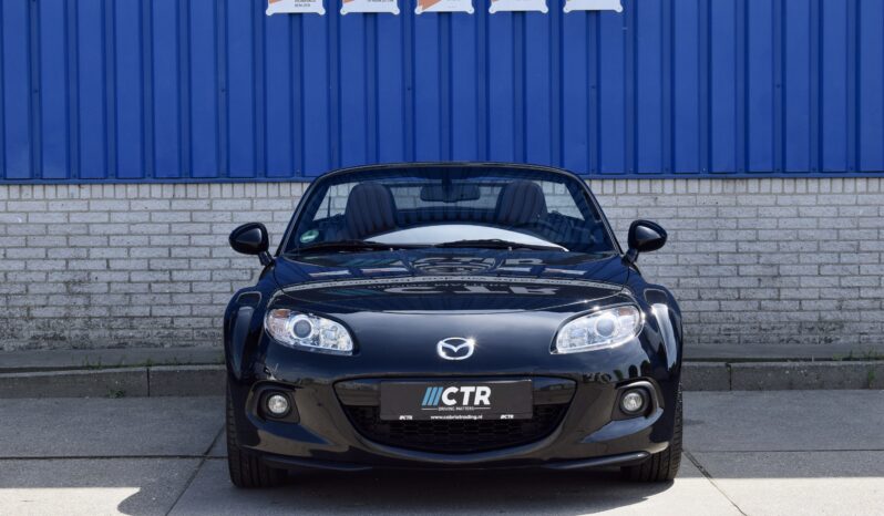 Mazda MX-5 1.8 Hanabi vol