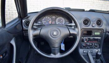 Mazda MX-5 1.6i Touring vol