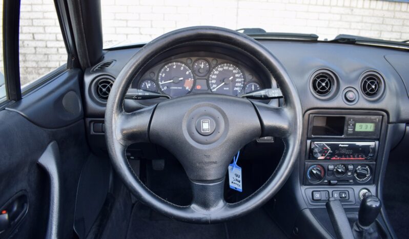 Mazda MX-5 1.6i Touring vol