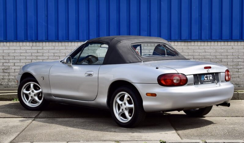 Mazda MX-5 1.6i Touring vol