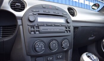 Mazda MX-5 1.8 Niseko vol