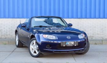 Mazda MX-5 1.8 Touring Roadster Coupe vol