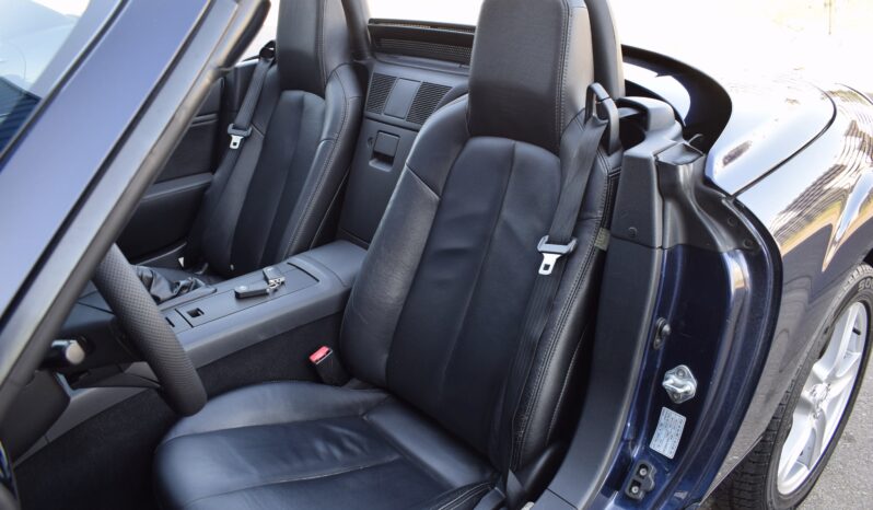 Mazda MX-5 1.8 Touring Roadster Coupe vol