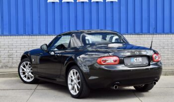Mazda MX-5 1.8 Kaminari vol