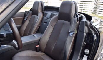 Mazda MX-5 1.8 Niseko vol