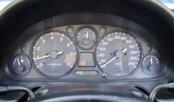 Mazda MX-5 1.6i Touring vol