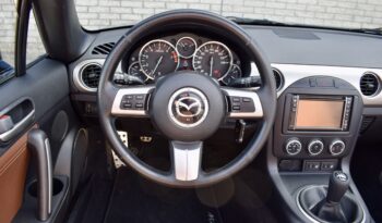Mazda MX-5 1.8 Hanabi vol
