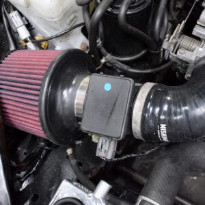Cold air intake MX5 NB/ NBL