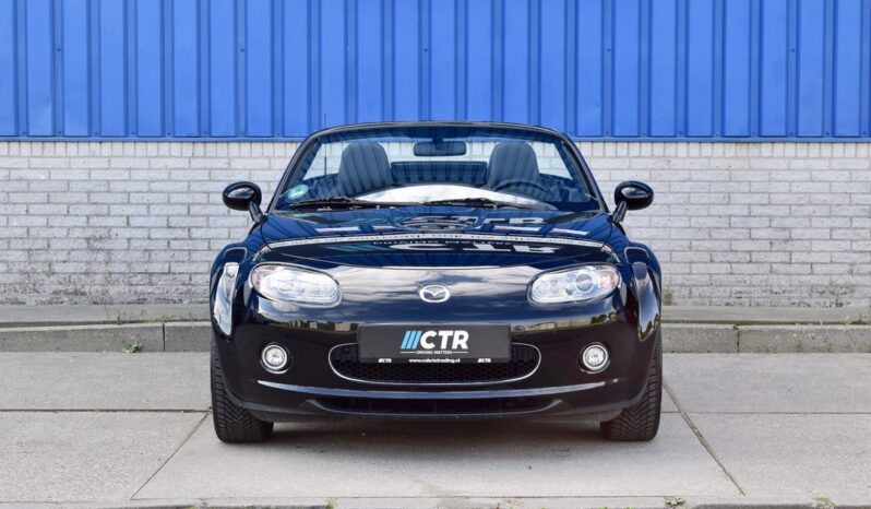 Mazda MX-5 1.8 Niseko vol