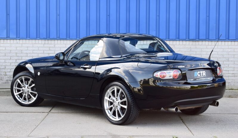 Mazda MX-5 1.8 Niseko vol