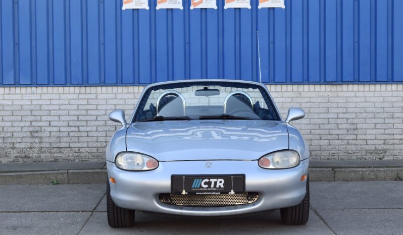 Mazda MX-5 1.6i Touring vol