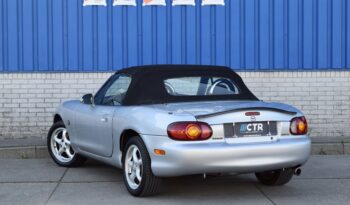 Mazda MX-5 1.6i Touring vol