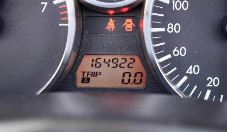 Mazda MX-5 1.8 Niseko vol