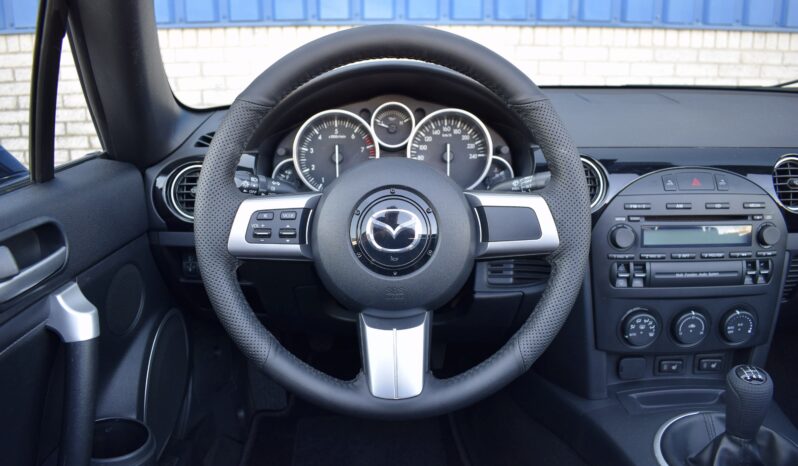 Mazda MX-5 1.8 Touring Roadster Coupe vol