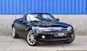 Mazda MX-5 1.8 Niseko vol
