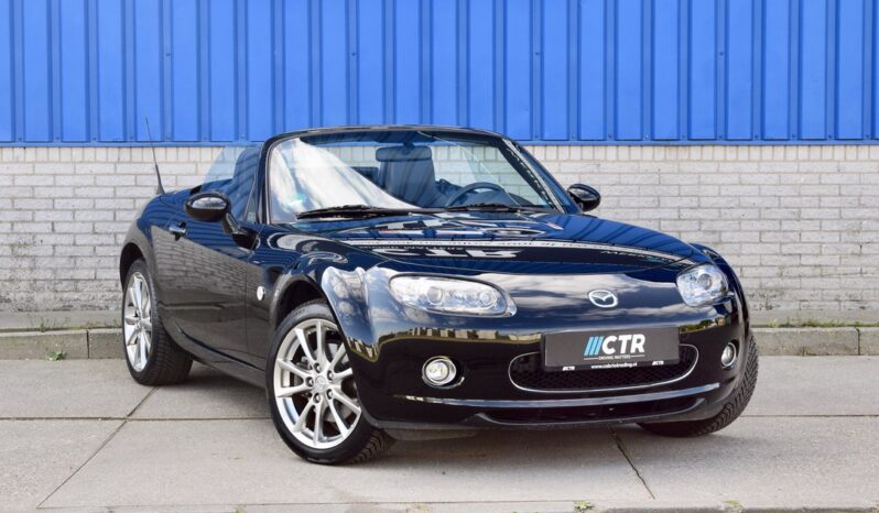 Mazda MX-5 1.8 Niseko vol