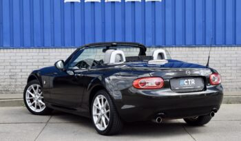 Mazda MX-5 1.8 Kaminari vol