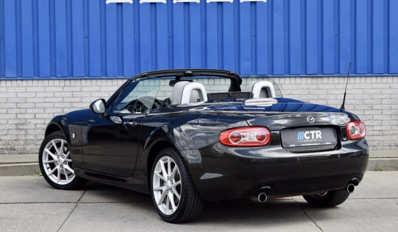 Mazda MX-5 1.8 Kaminari vol