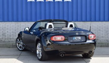 Mazda MX-5 1.8 Hanabi vol