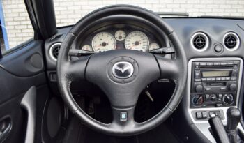 Mazda MX-5 1.6i Touring vol