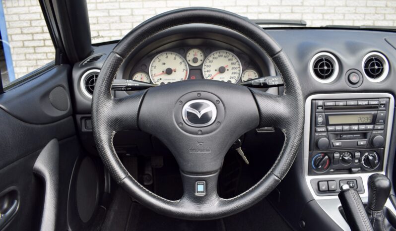 Mazda MX-5 1.6i Touring vol