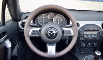 Mazda MX-5 1.8 Niseko Plus vol