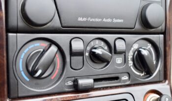 Mazda MX-5 1.8 SVT Memories vol