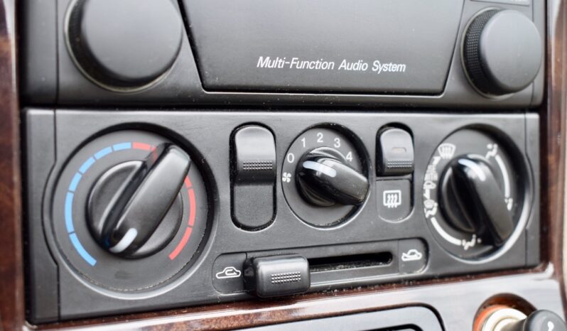 Mazda MX-5 1.8 SVT Memories vol