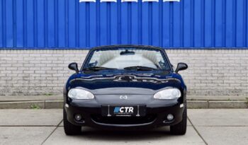 Mazda MX-5 1.8 SVT Memories vol