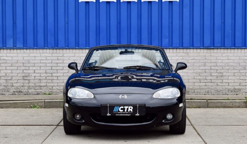 Mazda MX-5 1.8 SVT Memories vol
