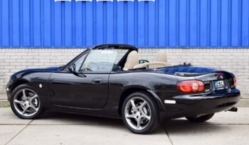 Mazda MX-5 1.8 SVT Memories vol