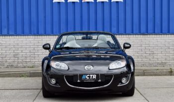 Mazda MX-5 1.8 Kaminari vol