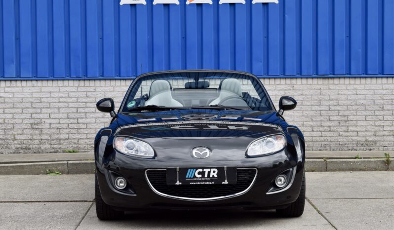 Mazda MX-5 1.8 Kaminari vol