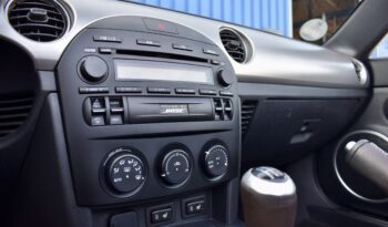 Mazda MX-5 1.8 Niseko Plus vol