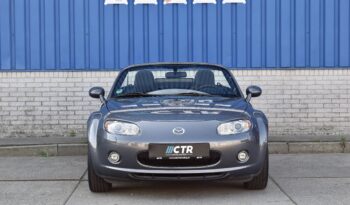 Mazda MX-5 1.8 Niseko Plus vol