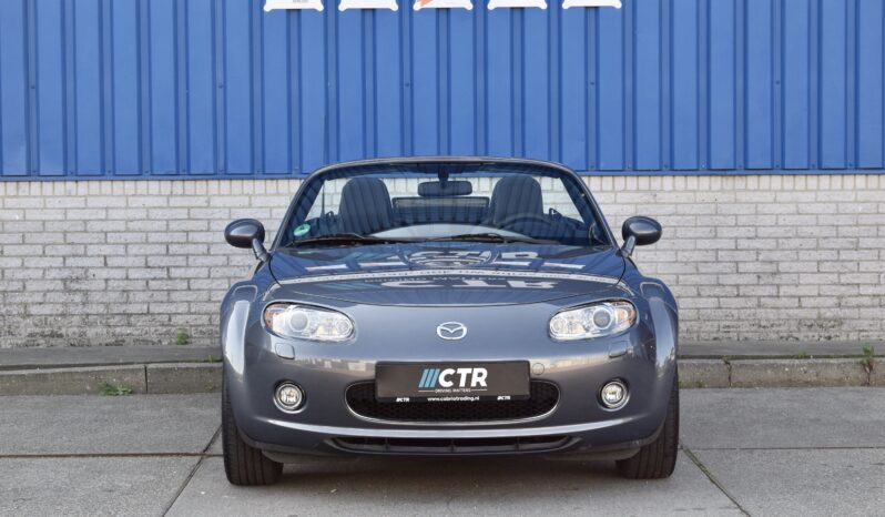 Mazda MX-5 1.8 Niseko Plus vol
