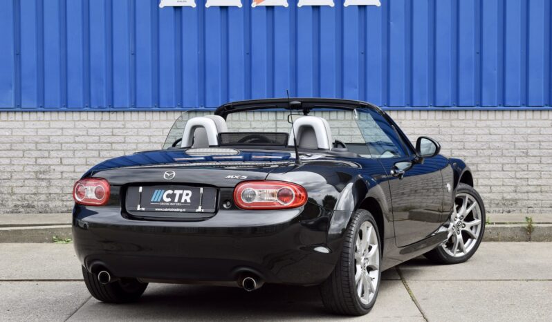 Mazda MX-5 1.8 Kaminari vol