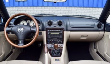 Mazda MX-5 1.8 SVT Memories vol