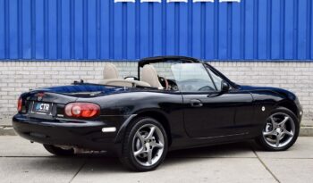 Mazda MX-5 1.8 SVT Memories vol